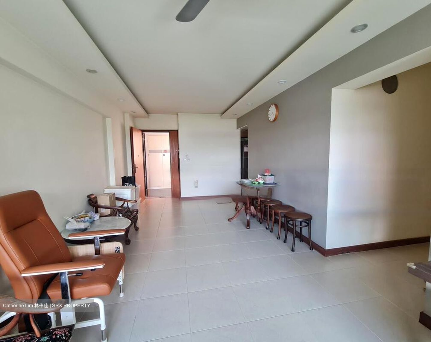 Blk 61C Strathmore Green (Queenstown), HDB 4 Rooms #449662411